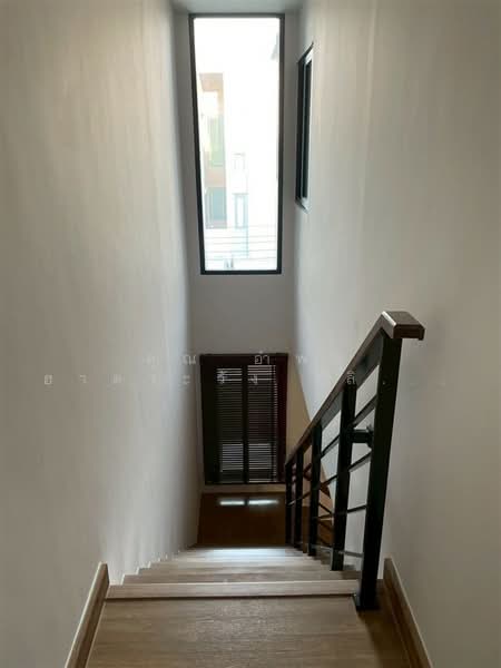 Baan Klang Muang Suksawat-Rama 3, Bangkok, Pracha Uthit 60 Alley, Thung Khru, Bangkok, 3 Bedrooms, 150 sqm, Townhouse For Sale, by คุณ อำพร ฮาตระวัง (ลิซ่า), 500316477 - DDproperty.com