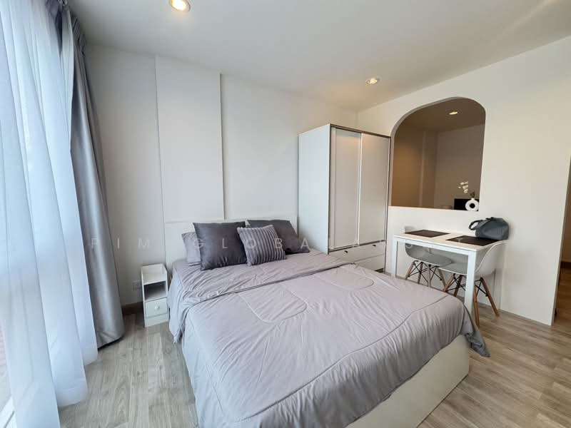 Condotel Buri 1, Phuket, Chalong, Muang Phuket, Phuket, 1 Bedroom, 31 sqm, Condo For Rent, by PimeGlobalAsset, 500316479 - DDproperty.com