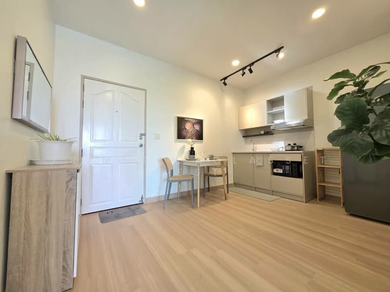The Green Place Condo, Phuket, 147/58 Moo 5 Phanason Green Place, Ratsada, Muang Phuket, Phuket, 1 Bedroom, 43 sqm, Condo For Rent, by Primeglobolasset best, 500316481 - DDproperty.com