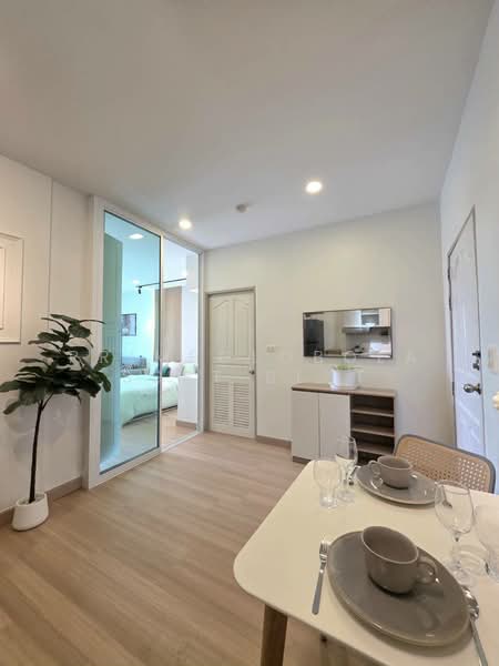 The Green Place Condo, Phuket, 147/58 Moo 5 Phanason Green Place, Ratsada, Muang Phuket, Phuket, 1 Bedroom, 43 sqm, Condo For Rent, by Primeglobolasset best, 500316481 - DDproperty.com