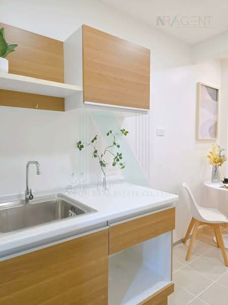 The Niche ID Rama 2, Bangkok, Rama 2 Road, Bangmot, Chom Thong, Bangkok, 1 Bedroom, 35 sqm, Condo For Sale, by NR AGENT, 500316482 - DDproperty.com