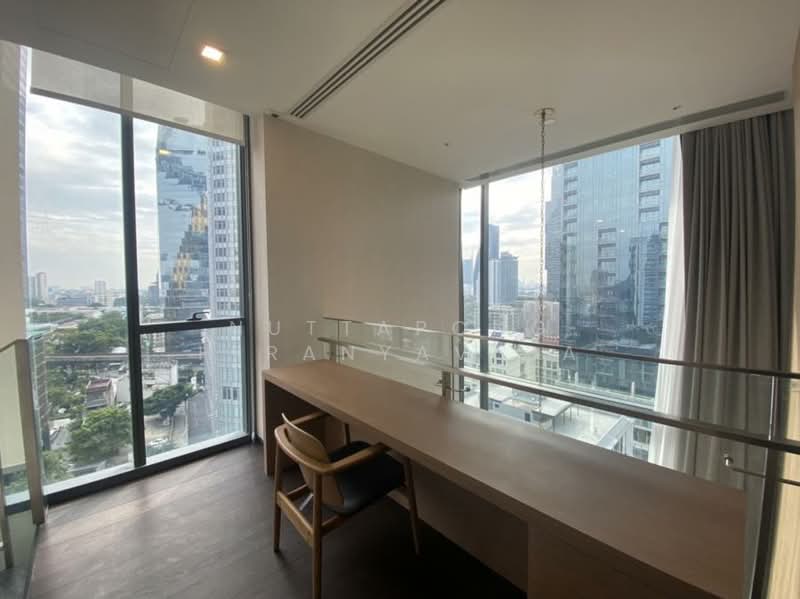 LAVIQ Sukhumvit 57, Bangkok, Soi Sukhumvit 57, Sukhumvit Road, Khlong Tan Nua, Watthana, Bangkok, 2 Bedrooms, 98 sqm, Condo For Rent, by Nuttapong Hiranyaveja, 500316485 - DDproperty.com
