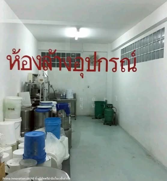 โรงงานผลิตเครื่องสำอาง เนื้อที่ 3 ไร่ 2 งาน ตำบลแสนภูดาษ อำเภอบ้านโพธิ์ จังหวัดฉะเชิงเทรา, Chachoengsao, Saen Phu Dat, Ban Pho, Chachoengsao, , 756 sqm, Warehouse/Factory For Rent, by สรภพ ยอดไชย (สีฝุ่น), 500316487 - DDproperty.com