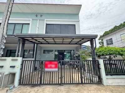 ขาย - หมู่บ้านคาซ่าซิตี้ กัลปพฤกษ์-สาทร (Casa City Kalapapruek), กรุงเทพ