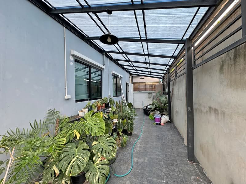 หมู่บ้านคาซ่าซิตี้ กัลปพฤกษ์-สาทร (Casa City Kalapapruek), กรุงเทพ, บางหว้า, ภาษีเจริญ, กรุงเทพ, 110 ตร.ม., ทาวน์เฮ้าส์ ขาย, โดย The Best Property เมฆ, 500316488 - DDproperty.com