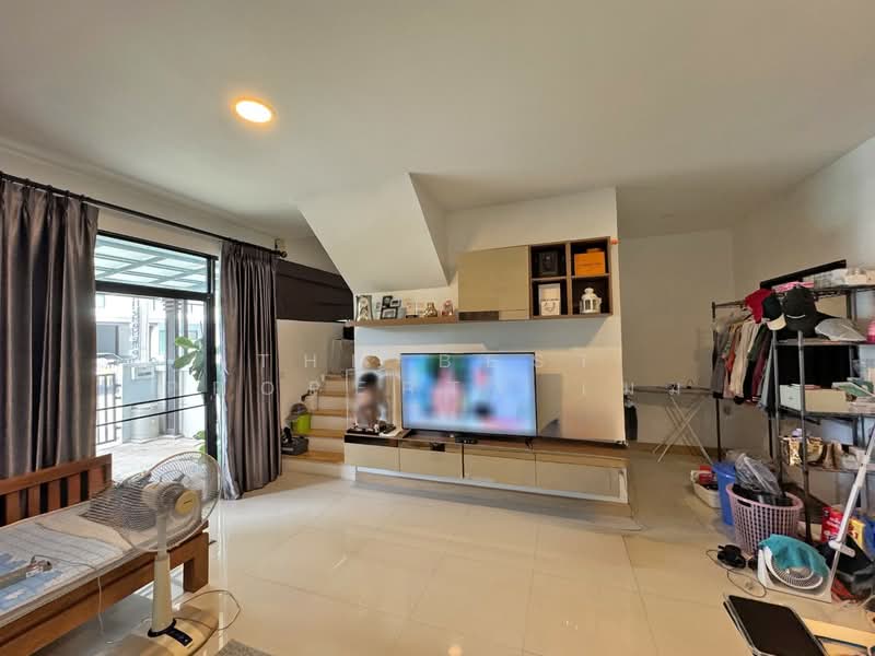 หมู่บ้านคาซ่าซิตี้ กัลปพฤกษ์-สาทร (Casa City Kalapapruek), กรุงเทพ, บางหว้า, ภาษีเจริญ, กรุงเทพ, 110 ตร.ม., ทาวน์เฮ้าส์ ขาย, โดย The Best Property เมฆ, 500316488 - DDproperty.com
