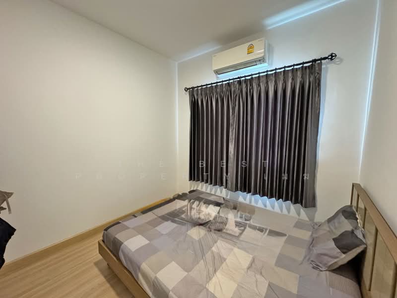 หมู่บ้านคาซ่าซิตี้ กัลปพฤกษ์-สาทร (Casa City Kalapapruek), Bangkok, Bang Wa, Phasi Charoen, Bangkok, 3 Bedrooms, 110 sqm, Townhouse For Sale, by The Best Property เมฆ, 500316488 - DDproperty.com