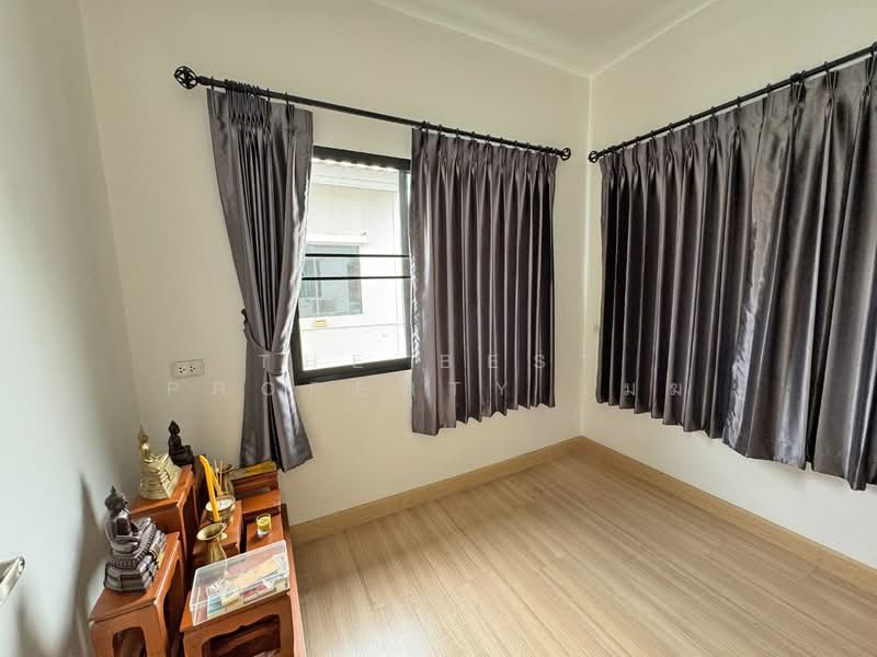 หมู่บ้านคาซ่าซิตี้ กัลปพฤกษ์-สาทร (Casa City Kalapapruek), Bangkok, Bang Wa, Phasi Charoen, Bangkok, 3 Bedrooms, 110 sqm, Townhouse For Sale, by The Best Property เมฆ, 500316488 - DDproperty.com