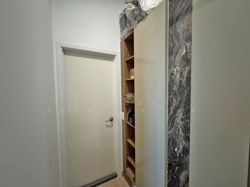 หมู่บ้านคาซ่าซิตี้ กัลปพฤกษ์-สาทร (Casa City Kalapapruek), Bangkok, Bang Wa, Phasi Charoen, Bangkok, 3 Bedrooms, 110 sqm, Townhouse For Sale, by The Best Property เมฆ, 500316488 - DDproperty.com