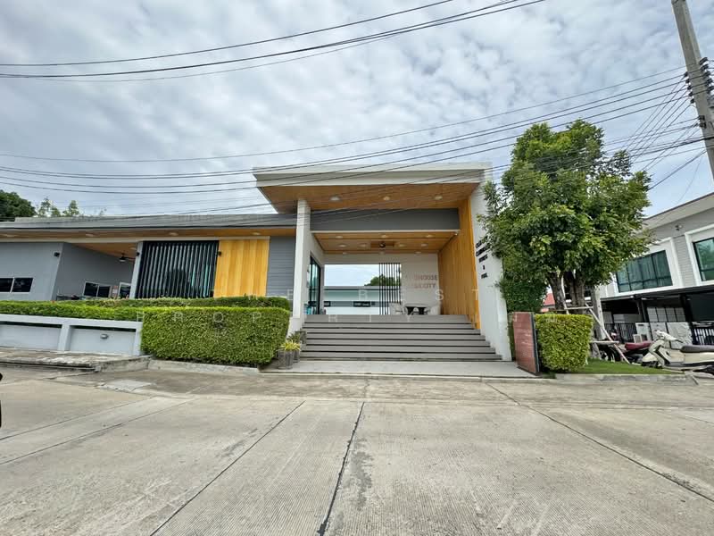 หมู่บ้านคาซ่าซิตี้ กัลปพฤกษ์-สาทร (Casa City Kalapapruek), กรุงเทพ, บางหว้า, ภาษีเจริญ, กรุงเทพ, 110 ตร.ม., ทาวน์เฮ้าส์ ขาย, โดย The Best Property เมฆ, 500316488 - DDproperty.com