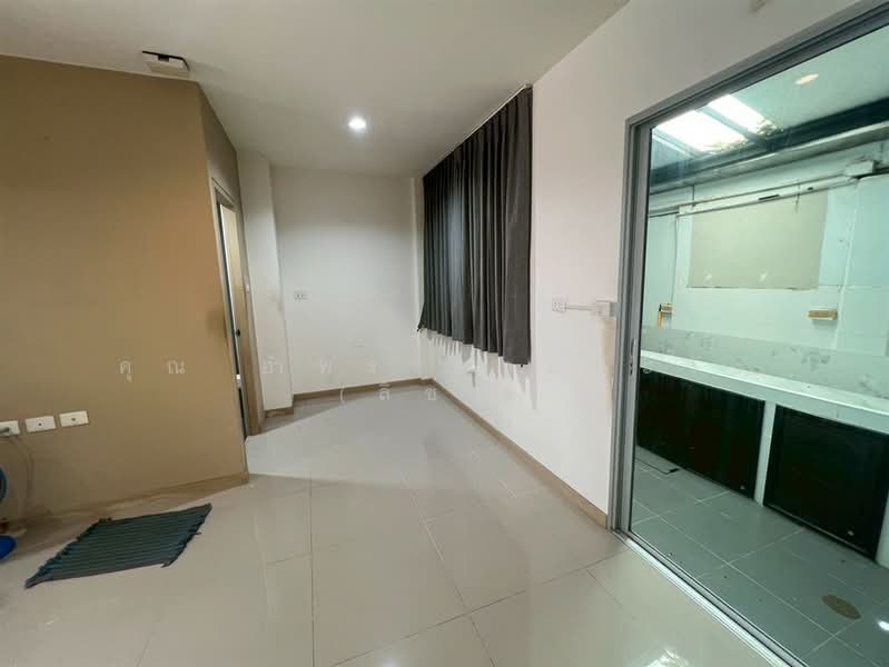 Baan Lumpini Town Park Thakham-Rama 2, Bangkok, Anamai Ngam Charoen Road 18, Tha Kham, Bang Khun Thian, Bangkok, 4 Bedrooms, 120 sqm, Townhouse For Sale, by คุณ อำพร ฮาตระวัง (ลิซ่า), 500316490 - DDproperty.com