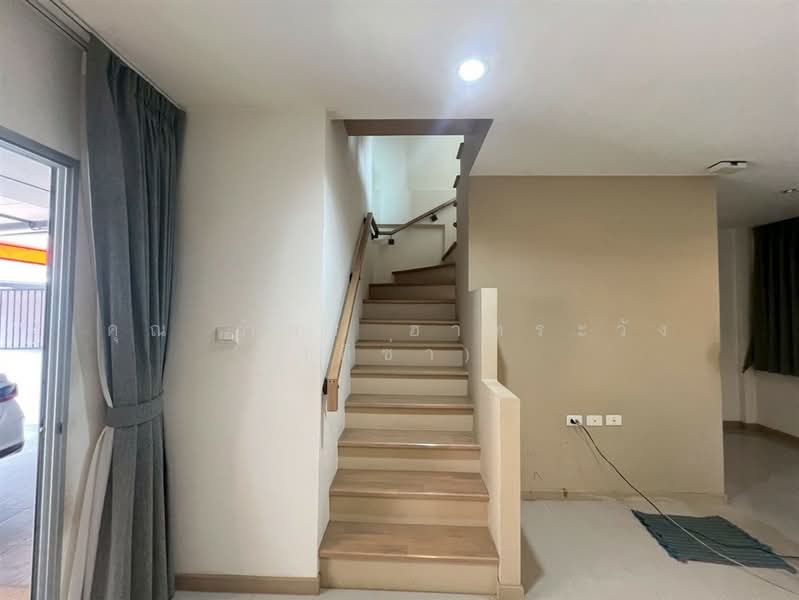 Baan Lumpini Town Park Thakham-Rama 2, Bangkok, Anamai Ngam Charoen Road 18, Tha Kham, Bang Khun Thian, Bangkok, 4 Bedrooms, 120 sqm, Townhouse For Sale, by คุณ อำพร ฮาตระวัง (ลิซ่า), 500316490 - DDproperty.com