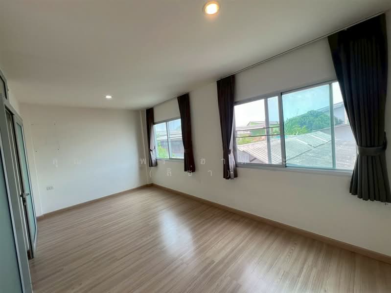 Baan Lumpini Town Park Thakham-Rama 2, Bangkok, Anamai Ngam Charoen Road 18, Tha Kham, Bang Khun Thian, Bangkok, 4 Bedrooms, 120 sqm, Townhouse For Sale, by คุณ อำพร ฮาตระวัง (ลิซ่า), 500316490 - DDproperty.com