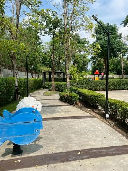 Baan Lumpini Town Park Thakham-Rama 2 : บ้านลุมพินี ทาวน์พาร์ค ท่าข้าม-พระราม 2, กรุงเทพ, ถนนอนามัยงามเจริญ 18, ท่าข้าม, บางขุนเทียน, กรุงเทพ, 120 ตร.ม., ทาวน์เฮ้าส์ ขาย, โดย คุณ อำพร ฮาตระวัง (ลิซ่า), 500316490 - DDproperty.com