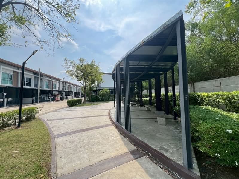 Baan Lumpini Town Park Thakham-Rama 2, Bangkok, Anamai Ngam Charoen Road 18, Tha Kham, Bang Khun Thian, Bangkok, 4 Bedrooms, 120 sqm, Townhouse For Sale, by คุณ อำพร ฮาตระวัง (ลิซ่า), 500316490 - DDproperty.com