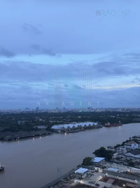 Supalai Prima Riva (Residential), Bangkok, Rama 3 Road, Chong Nonsi, Yan Nawa, Bangkok, 1 Bedroom, 62 sqm, Condo For Sale, by NR AGENT, 500316491 - DDproperty.com