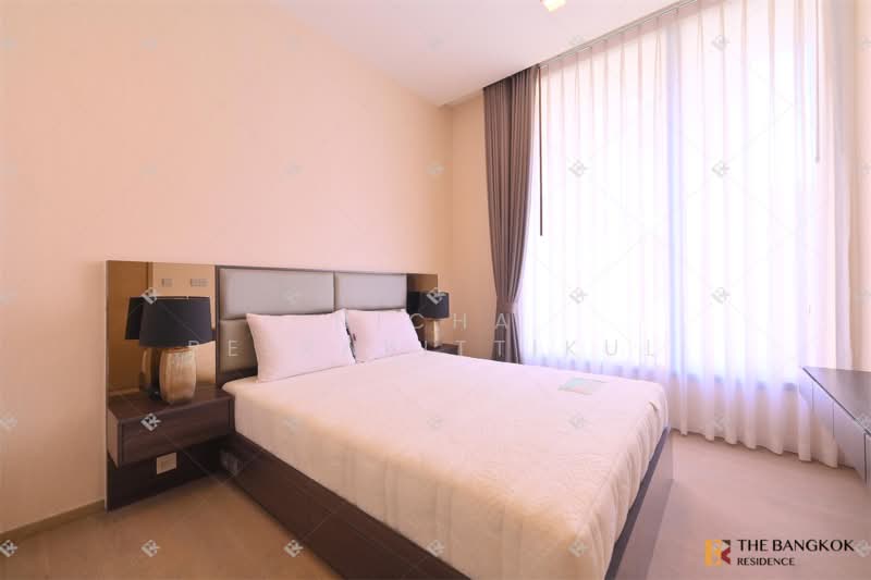 The Esse Asoke, Bangkok, 333 Soi Sukhumvit 21, Sukhumvit Road, Khlongtoei Nua, Watthana, Bangkok, 1 Bedroom, 37 sqm, Condo For Rent, by Nicha Peerakittikul, 500316493 - DDproperty.com