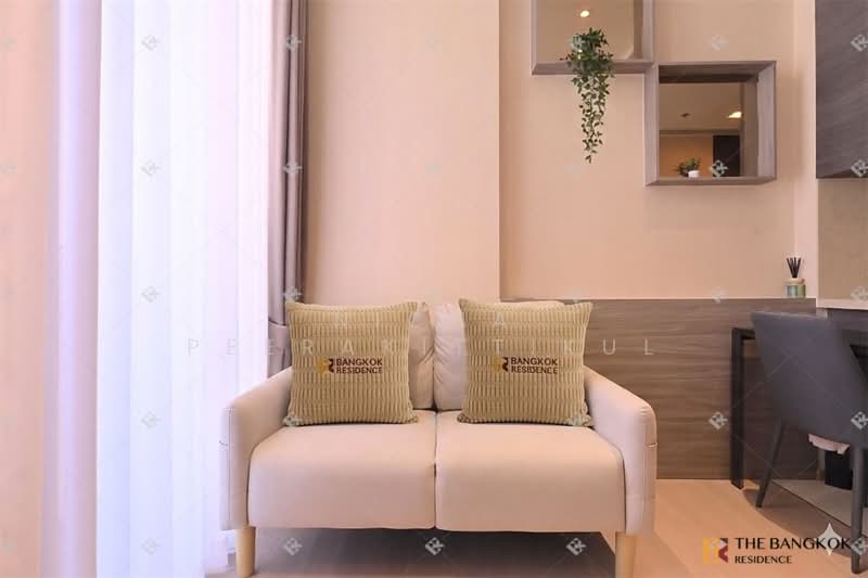 The Esse Asoke, Bangkok, 333 Soi Sukhumvit 21, Sukhumvit Road, Khlongtoei Nua, Watthana, Bangkok, 1 Bedroom, 37 sqm, Condo For Rent, by Nicha Peerakittikul, 500316493 - DDproperty.com
