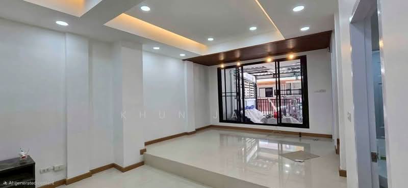 Sarin Wiz Sukhumvit 107 : สาริน วิช สุขุมวิท 107, สมุทรปราการ, ถ.สุขุมวิท 107, สำโรงเหนือ, เมืองสมุทรปราการ, สมุทรปราการ, 182 ตร.ม., ทาวน์เฮ้าส์ ให้เช่า, โดย Khun Jane, 500316495 - DDproperty.com