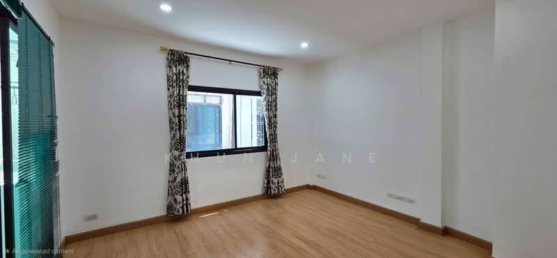 Sarin Wiz Sukhumvit 107, Samut Prakan, Sukhumvit 107 Road, Samrong Nua, Muang Samut Prakarn, Samut Prakan, 3 Bedrooms, 182 sqm, Townhouse For Rent, by Khun Jane, 500316495 - DDproperty.com