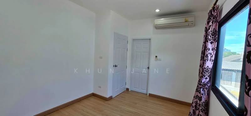 Sarin Wiz Sukhumvit 107 : สาริน วิช สุขุมวิท 107, สมุทรปราการ, ถ.สุขุมวิท 107, สำโรงเหนือ, เมืองสมุทรปราการ, สมุทรปราการ, 182 ตร.ม., ทาวน์เฮ้าส์ ให้เช่า, โดย Khun Jane, 500316495 - DDproperty.com