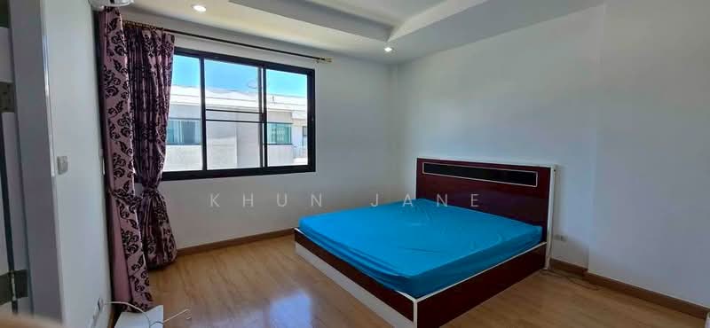 Sarin Wiz Sukhumvit 107 : สาริน วิช สุขุมวิท 107, สมุทรปราการ, ถ.สุขุมวิท 107, สำโรงเหนือ, เมืองสมุทรปราการ, สมุทรปราการ, 182 ตร.ม., ทาวน์เฮ้าส์ ให้เช่า, โดย Khun Jane, 500316495 - DDproperty.com