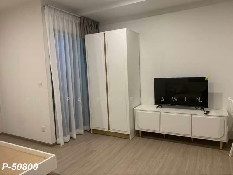 Aspire Ratchayothin, Bangkok, 42 Phahon Yothin Rd, Lat Yao, Chatuchak, Bangkok, Studio, 26 sqm, Condo For Sale, by Susira Prueksawun, 500316497 - DDproperty.com