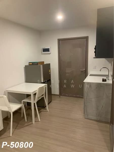 Aspire Ratchayothin, Bangkok, 42 Phahon Yothin Rd, Lat Yao, Chatuchak, Bangkok, Studio, 26 sqm, Condo For Sale, by Susira Prueksawun, 500316497 - DDproperty.com