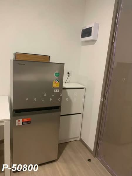 Aspire Ratchayothin, Bangkok, 42 Phahon Yothin Rd, Lat Yao, Chatuchak, Bangkok, Studio, 26 sqm, Condo For Sale, by Susira Prueksawun, 500316497 - DDproperty.com