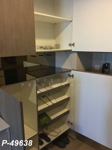 IDEO Q Ratchathewi, Bangkok, 515 Phetchaburi Road, Thanon Phetchaburi, Ratchathewi, Bangkok, 2 Bedrooms, 50 sqm, Condo For Rent, by Susira Preuksawun, 500316498 - DDproperty.com