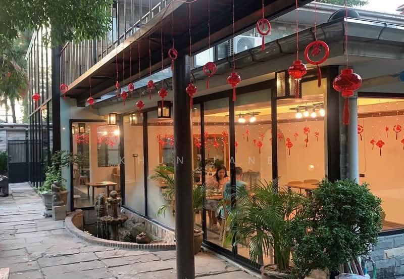 Single House for Rent in Phra Khanong (SPSJP353), Bangkok, ปรีดี พนมยงค์ 26, Phra Kanong Nua, Watthana, Bangkok, 2 Bedrooms, 320 sqm, Single Detached House For Rent, by Khun Jane, 500316503 - DDproperty.com