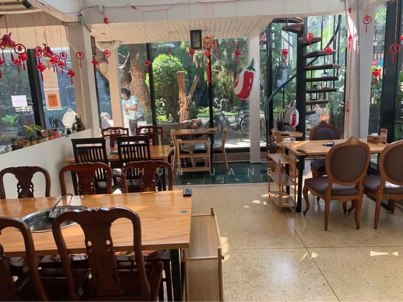 Single House for Rent in Phra Khanong (SPSJP353), Bangkok, ปรีดี พนมยงค์ 26, Phra Kanong Nua, Watthana, Bangkok, 2 Bedrooms, 320 sqm, Single Detached House For Rent, by Khun Jane, 500316503 - DDproperty.com