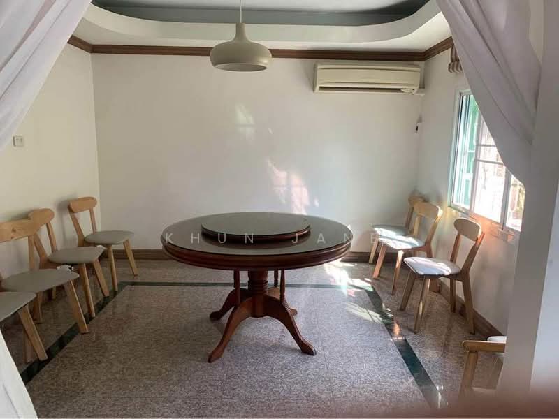 Single House for Rent in Phra Khanong (SPSJP353), Bangkok, ปรีดี พนมยงค์ 26, Phra Kanong Nua, Watthana, Bangkok, 2 Bedrooms, 320 sqm, Single Detached House For Rent, by Khun Jane, 500316503 - DDproperty.com