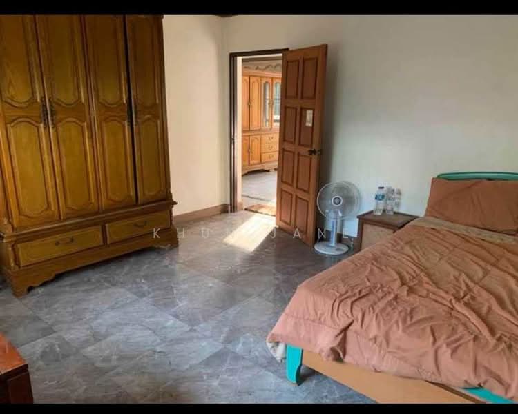 Single House for Rent in Phra Khanong (SPSJP353), Bangkok, ปรีดี พนมยงค์ 26, Phra Kanong Nua, Watthana, Bangkok, 2 Bedrooms, 320 sqm, Single Detached House For Rent, by Khun Jane, 500316503 - DDproperty.com