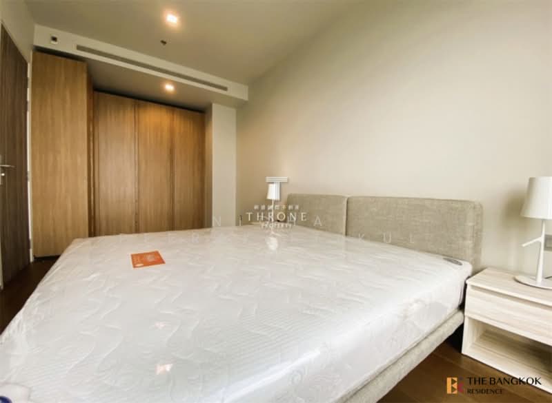 IDEO Q Sukhumvit 36 : ไอดีโอ คิว สุขุมวิท 36, กรุงเทพ, ซอยสุขุมวิท 36, คลองตัน, คลองเตย, กรุงเทพ, 63 ตร.ม., คอนโด ให้เช่า, โดย Nicha Peerakittikul, 500316504 - DDproperty.com