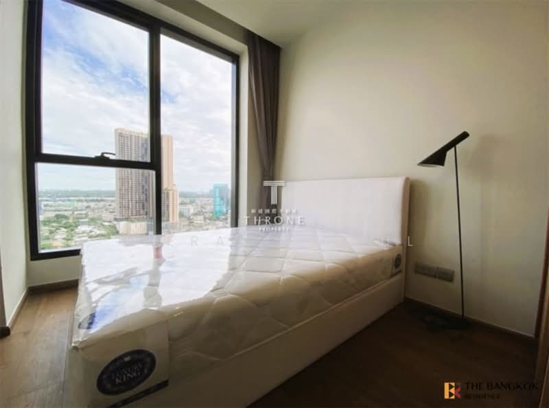 IDEO Q Sukhumvit 36 : ไอดีโอ คิว สุขุมวิท 36, กรุงเทพ, ซอยสุขุมวิท 36, คลองตัน, คลองเตย, กรุงเทพ, 63 ตร.ม., คอนโด ให้เช่า, โดย Nicha Peerakittikul, 500316504 - DDproperty.com