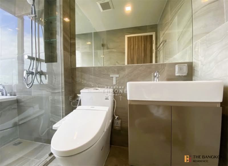 IDEO Q Sukhumvit 36, Bangkok, Soi Sukhumvit 36, Khong Tan, Khlong Toei, Bangkok, 2 Bedrooms, 63 sqm, Condo For Rent, by Nicha Peerakittikul, 500316504 - DDproperty.com