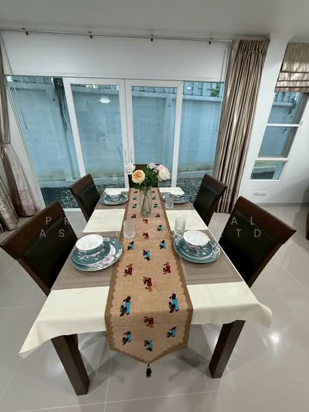 Supalai Garden ville, Phuket, Choeng Thale, Thalang, Phuket, 4 Bedrooms, 1 sqm, Single Detached House For Rent, by Prime Global Asset Co.,Ltd, 500316506 - DDproperty.com