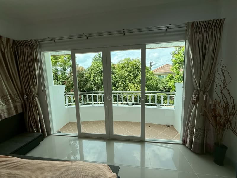 Supalai Garden ville, ภูเก็ต, เชิงทะเล, ถลาง, ภูเก็ต, 1 ตร.ม., บ้านเดี่ยว ให้เช่า, โดย Prime Global Asset Co.,Ltd, 500316506 - DDproperty.com