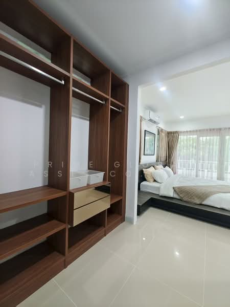 Supalai Garden ville, Phuket, Choeng Thale, Thalang, Phuket, 4 Bedrooms, 1 sqm, Single Detached House For Rent, by Prime Global Asset Co.,Ltd, 500316506 - DDproperty.com