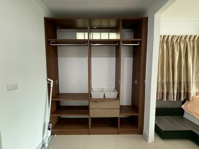 Supalai Garden ville, ภูเก็ต, เชิงทะเล, ถลาง, ภูเก็ต, 1 ตร.ม., บ้านเดี่ยว ให้เช่า, โดย Prime Global Asset Co.,Ltd, 500316506 - DDproperty.com