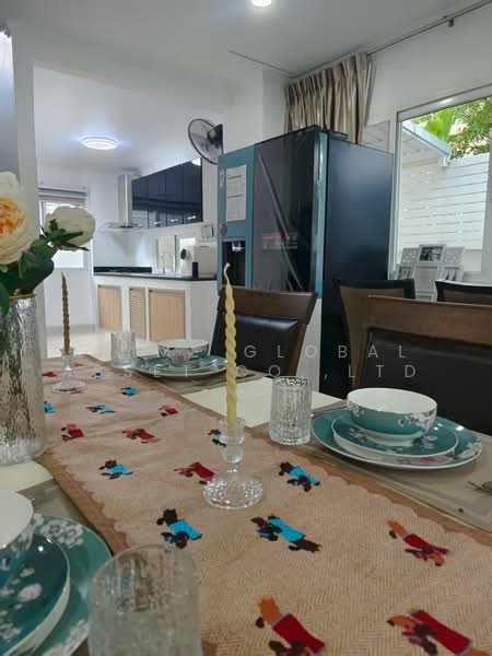 Supalai Garden ville, ภูเก็ต, เชิงทะเล, ถลาง, ภูเก็ต, 1 ตร.ม., บ้านเดี่ยว ให้เช่า, โดย Prime Global Asset Co.,Ltd, 500316506 - DDproperty.com