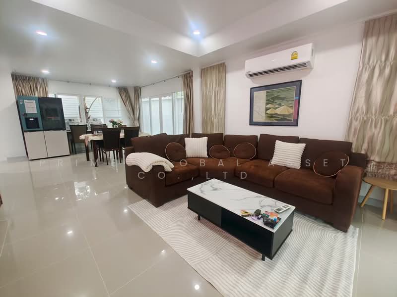 Supalai Garden ville, ภูเก็ต, เชิงทะเล, ถลาง, ภูเก็ต, 1 ตร.ม., บ้านเดี่ยว ให้เช่า, โดย Prime Global Asset Co.,Ltd, 500316506 - DDproperty.com