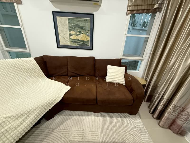 Supalai Garden ville, Phuket, Choeng Thale, Thalang, Phuket, 4 Bedrooms, 1 sqm, Single Detached House For Rent, by Prime Global Asset Co.,Ltd, 500316506 - DDproperty.com