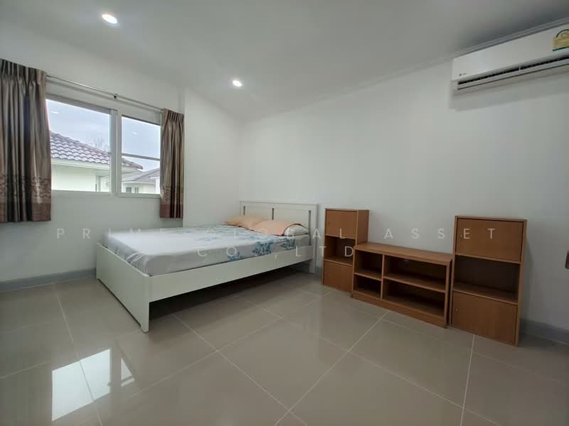Supalai Garden ville, Phuket, Choeng Thale, Thalang, Phuket, 4 Bedrooms, 1 sqm, Single Detached House For Rent, by Prime Global Asset Co.,Ltd, 500316506 - DDproperty.com