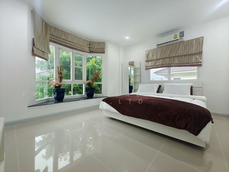 Supalai Garden ville, Phuket, Choeng Thale, Thalang, Phuket, 4 Bedrooms, 1 sqm, Single Detached House For Rent, by Prime Global Asset Co.,Ltd, 500316506 - DDproperty.com