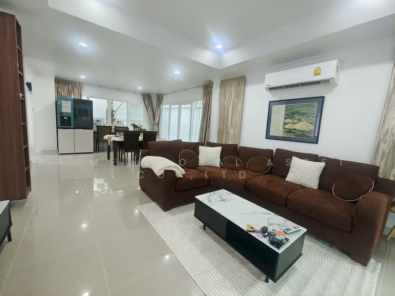 Supalai Garden ville, ภูเก็ต, เชิงทะเล, ถลาง, ภูเก็ต, 1 ตร.ม., บ้านเดี่ยว ให้เช่า, โดย Prime Global Asset Co.,Ltd, 500316506 - DDproperty.com