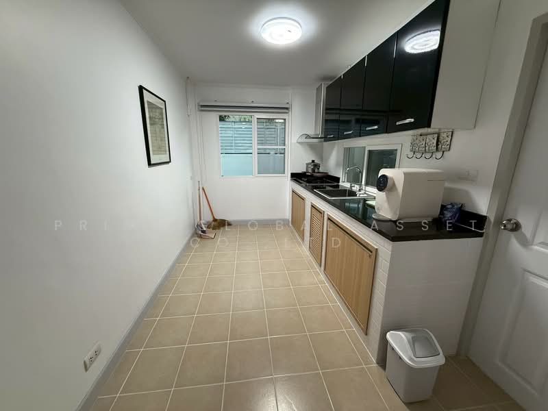 Supalai Garden ville, Phuket, Choeng Thale, Thalang, Phuket, 4 Bedrooms, 1 sqm, Single Detached House For Rent, by Prime Global Asset Co.,Ltd, 500316506 - DDproperty.com