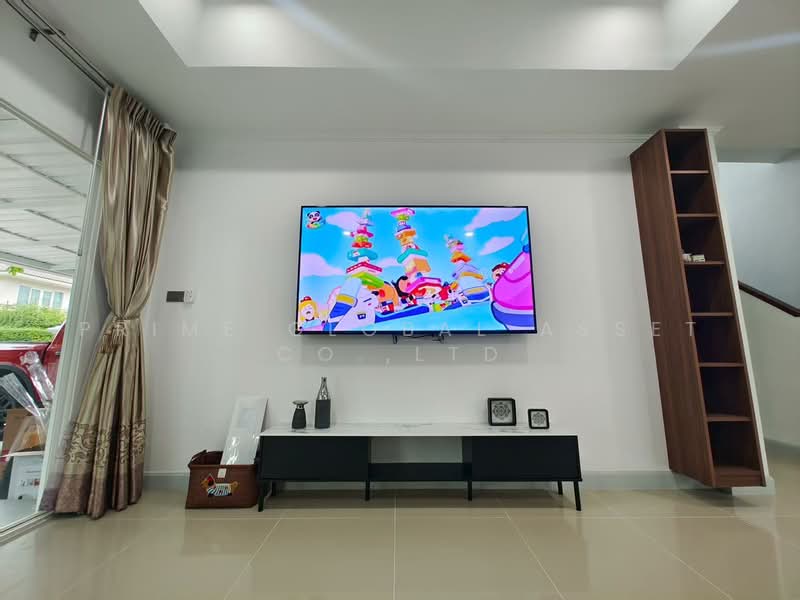 Supalai Garden ville, Phuket, Choeng Thale, Thalang, Phuket, 4 Bedrooms, 1 sqm, Single Detached House For Rent, by Prime Global Asset Co.,Ltd, 500316506 - DDproperty.com