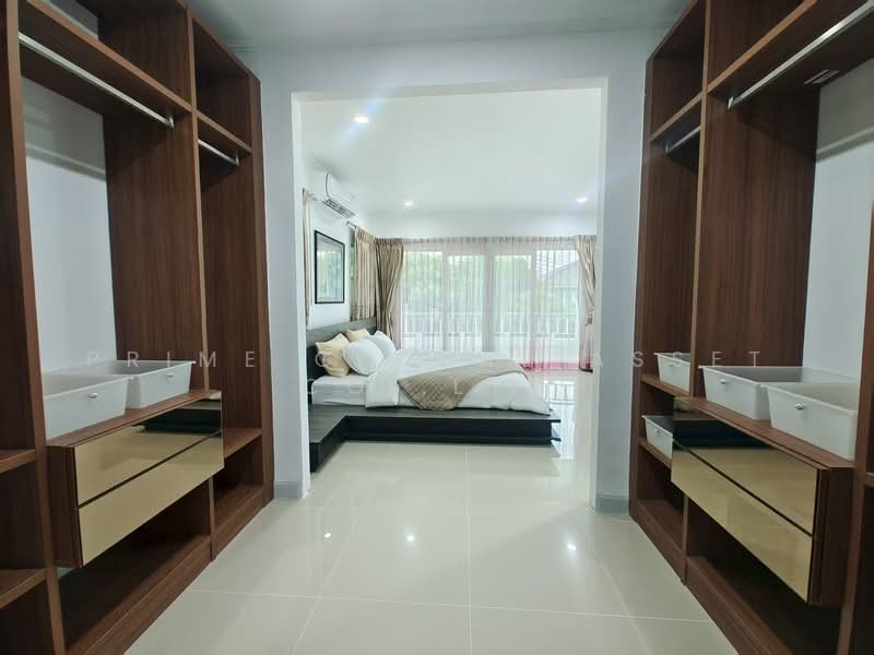 Supalai Garden ville, Phuket, Choeng Thale, Thalang, Phuket, 4 Bedrooms, 1 sqm, Single Detached House For Rent, by Prime Global Asset Co.,Ltd, 500316506 - DDproperty.com